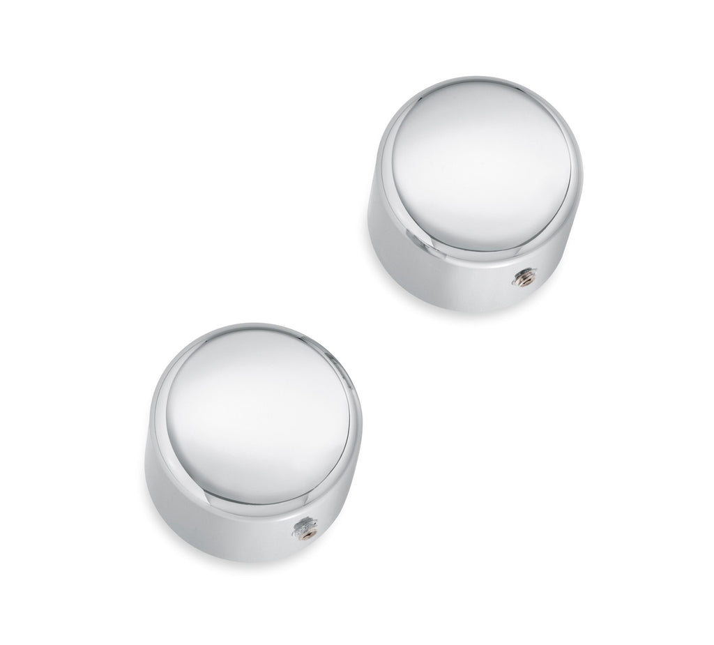Swingarm Pivot Bolt Covers