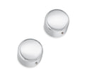 Swingarm Pivot Bolt Covers