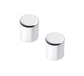 Small Rear Docking Hardware Cover Kit