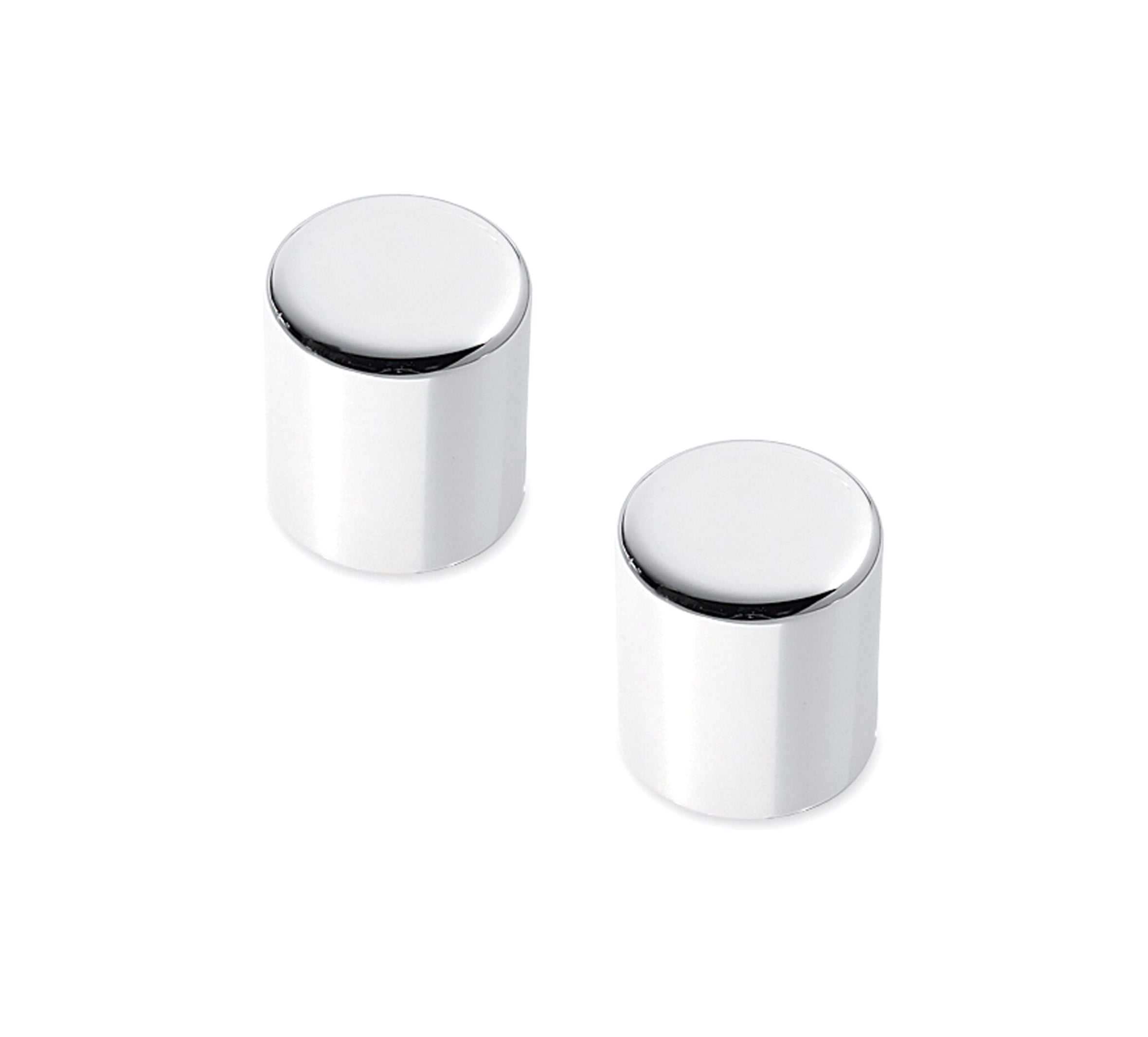 Small Rear Docking Hardware Cover Kit