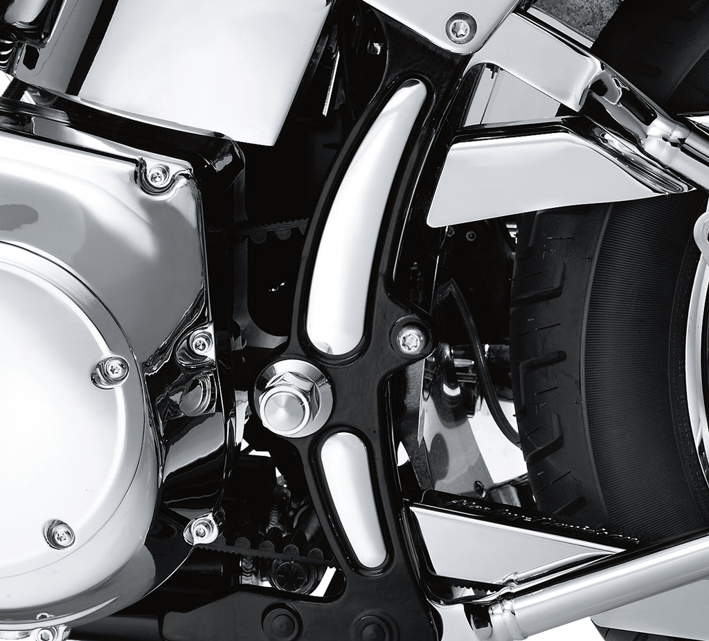 Contoured Frame Inserts