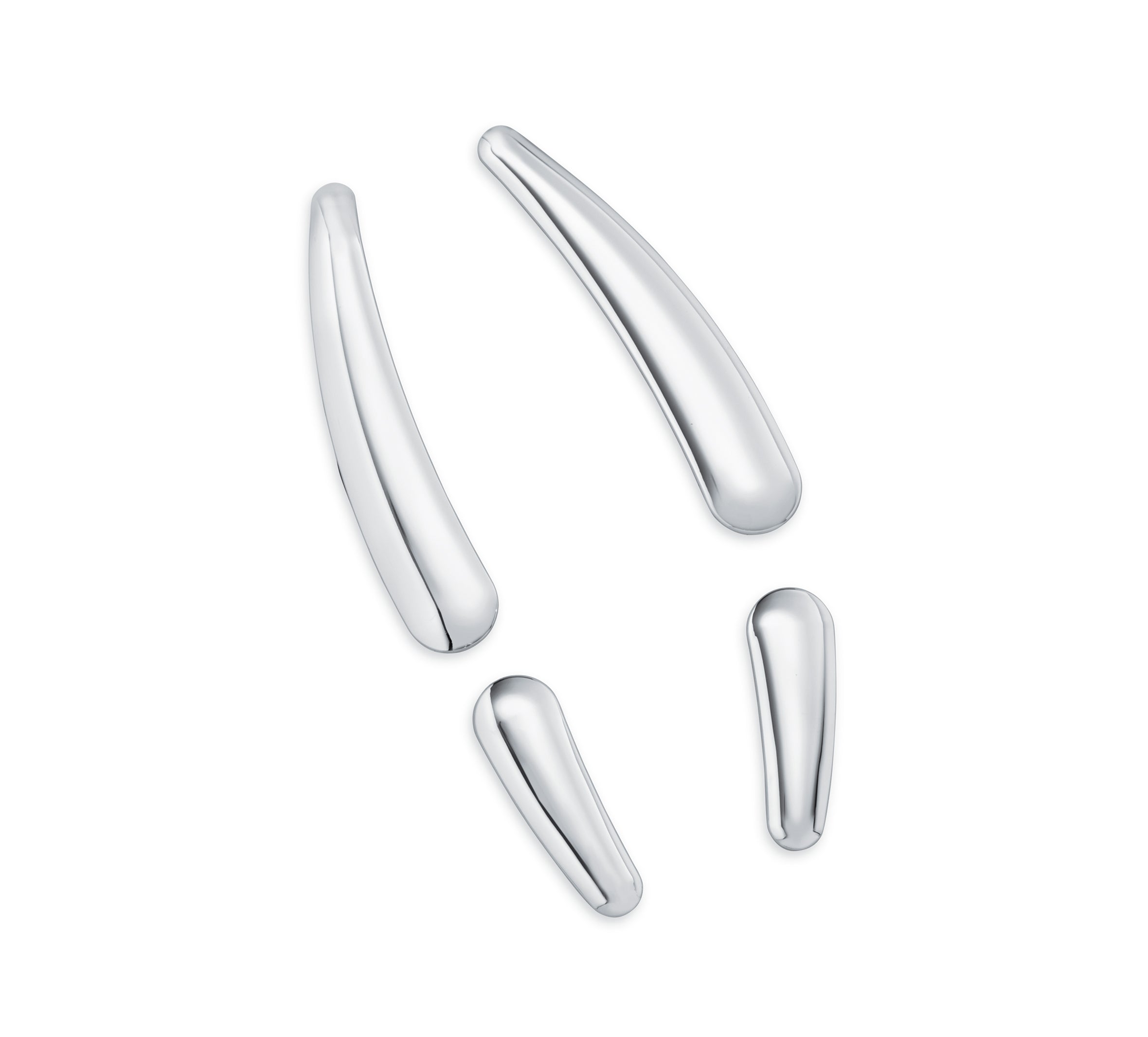Contoured Frame Inserts