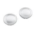 Swingarm Pivot Bolt Covers