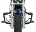 Mustache Engine Guard