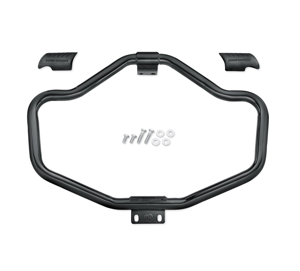 Mustache Engine Guard