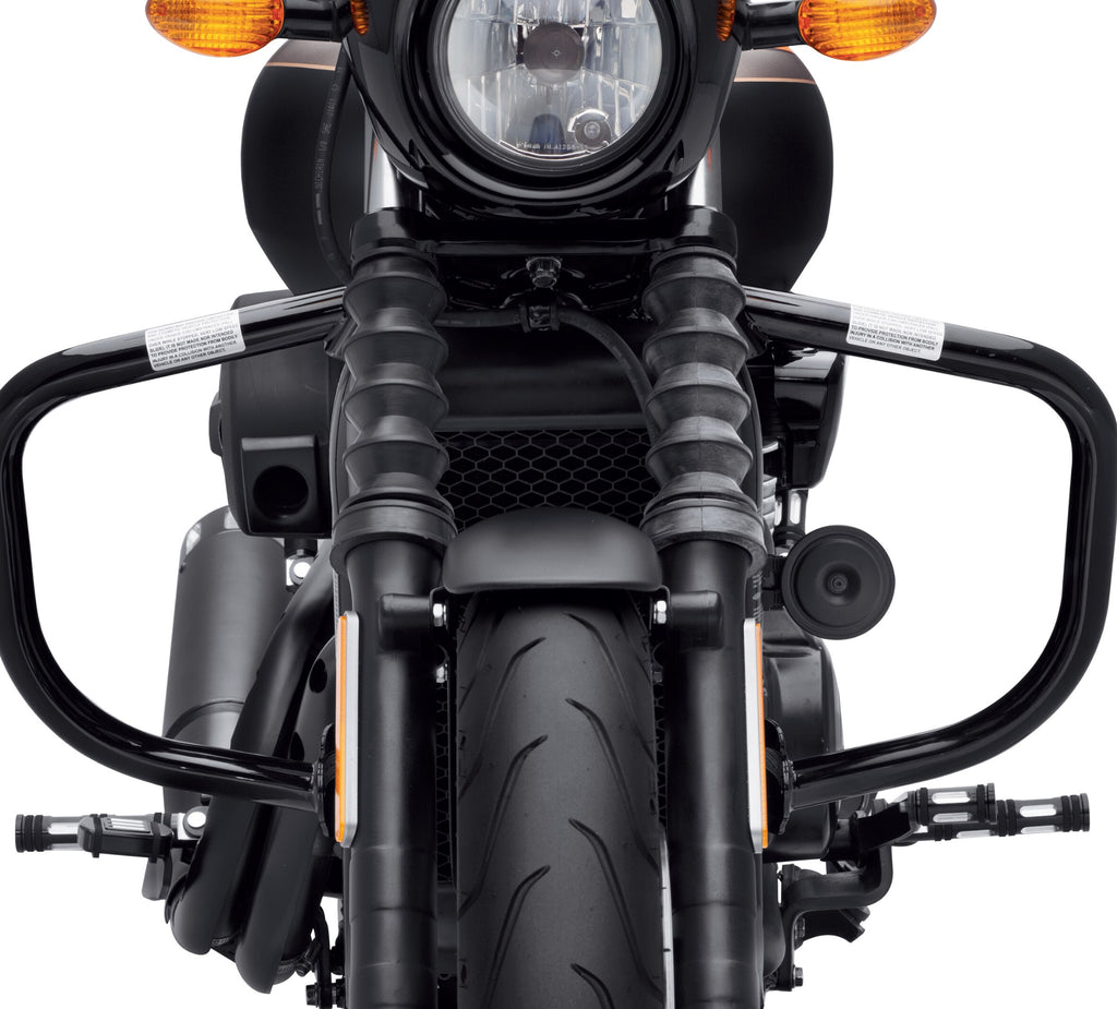 Engine Guard