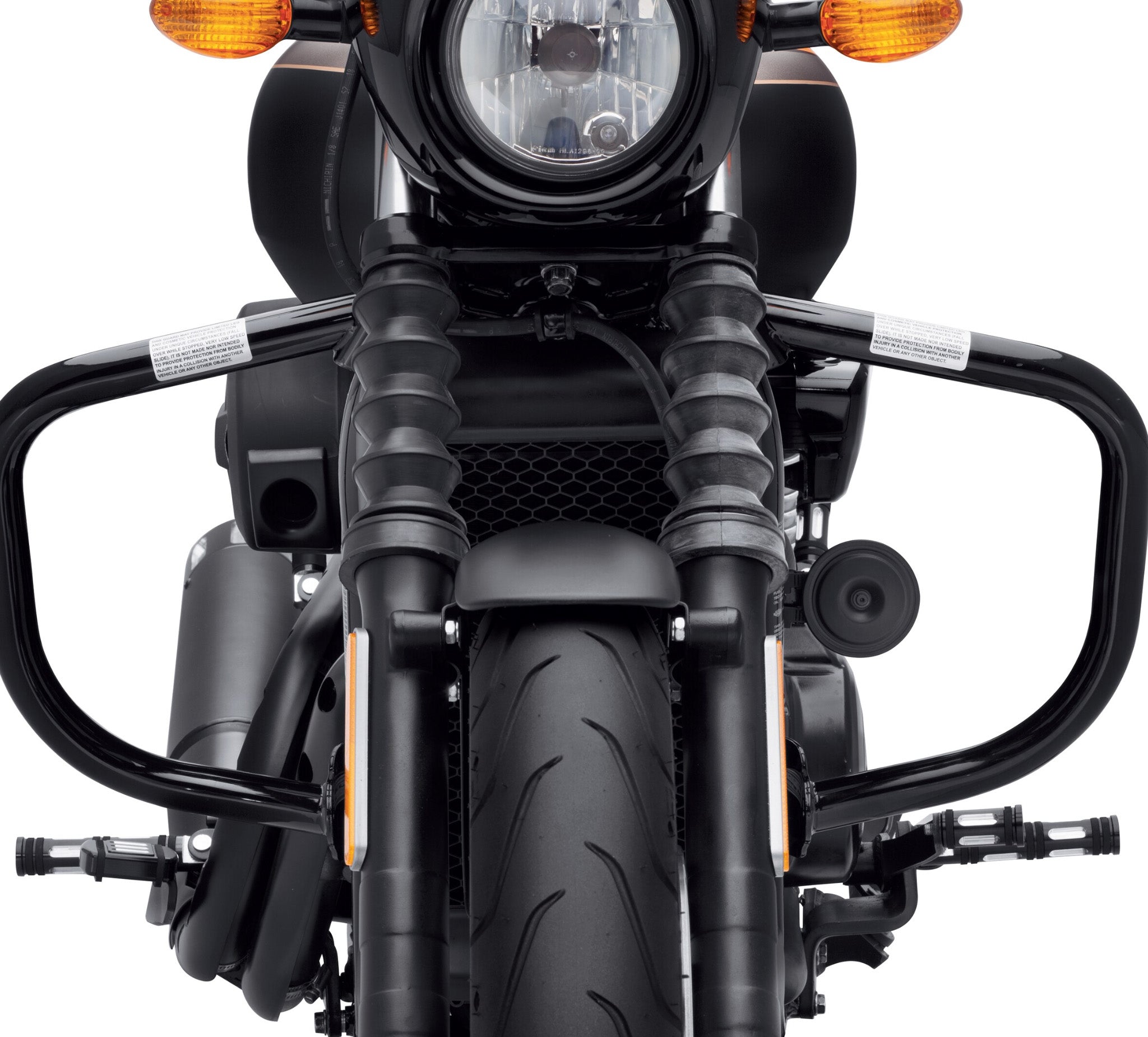 Engine Guard