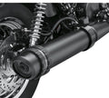 Muffler Slider Guard Kit