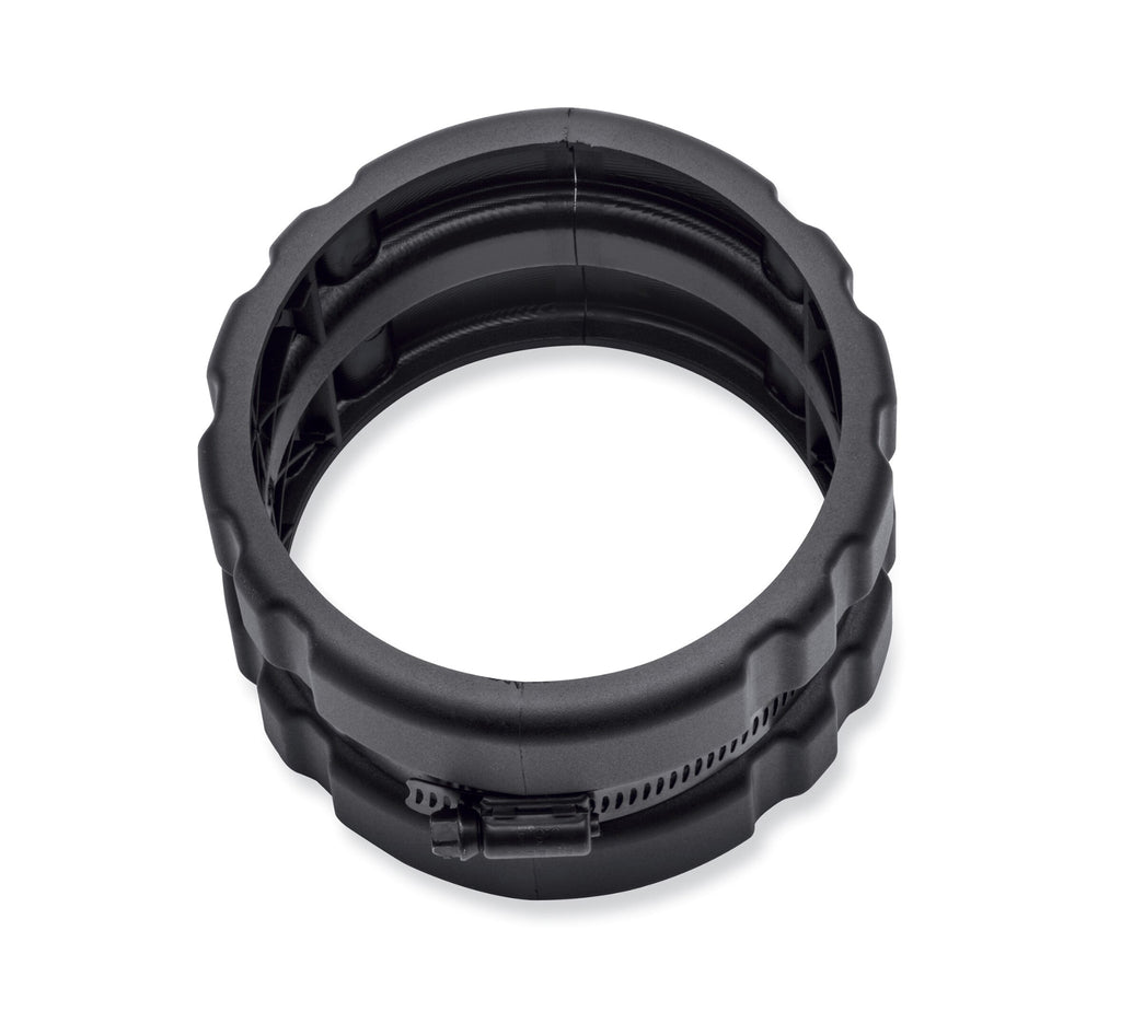 Muffler Slider Guard Kit