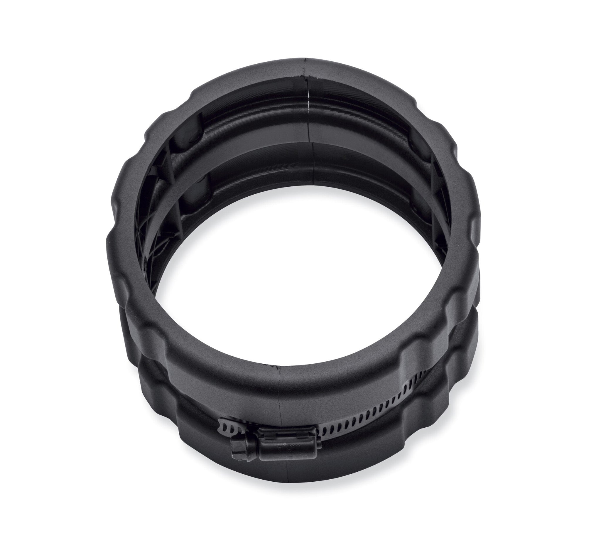 Muffler Slider Guard Kit