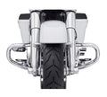 Chopped Engine Guard