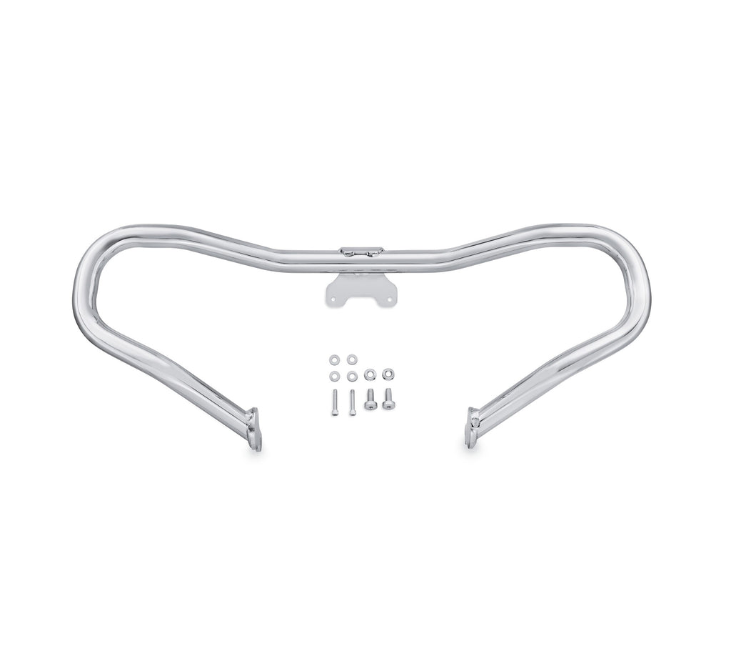 Chopped Engine Guard