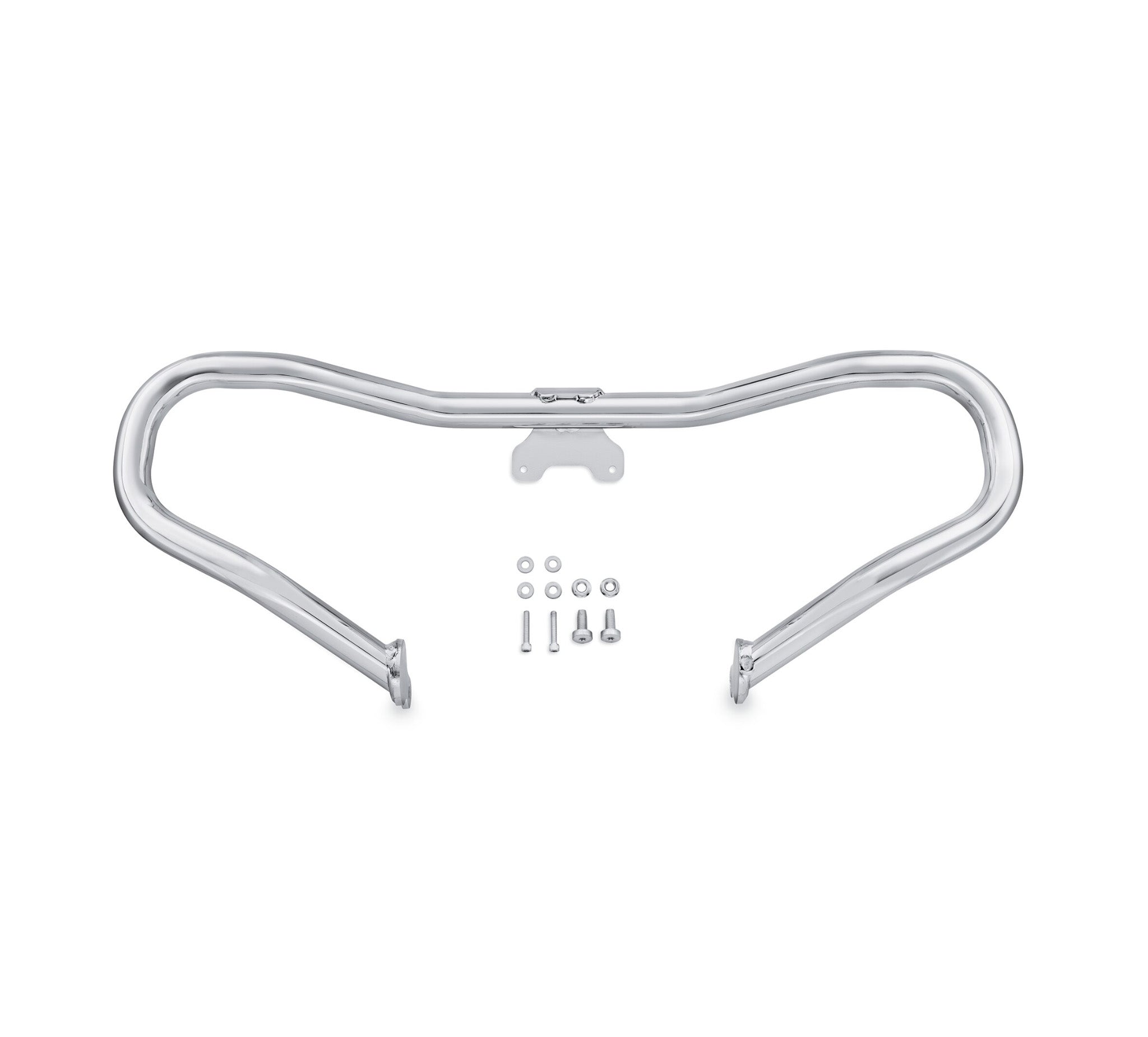 Chopped Engine Guard