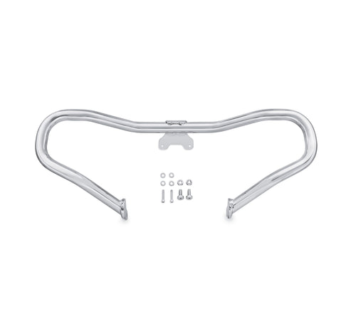 Chopped Engine Guard