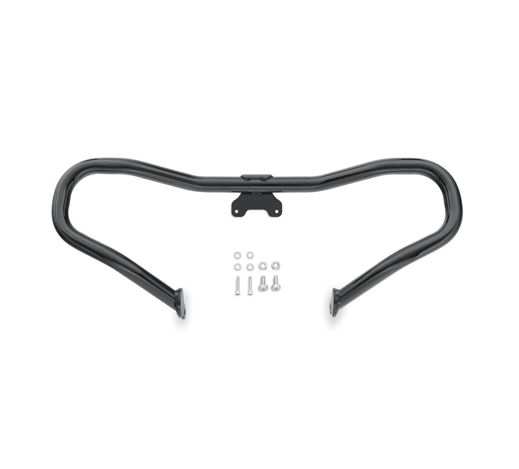 Chopped Engine Guard