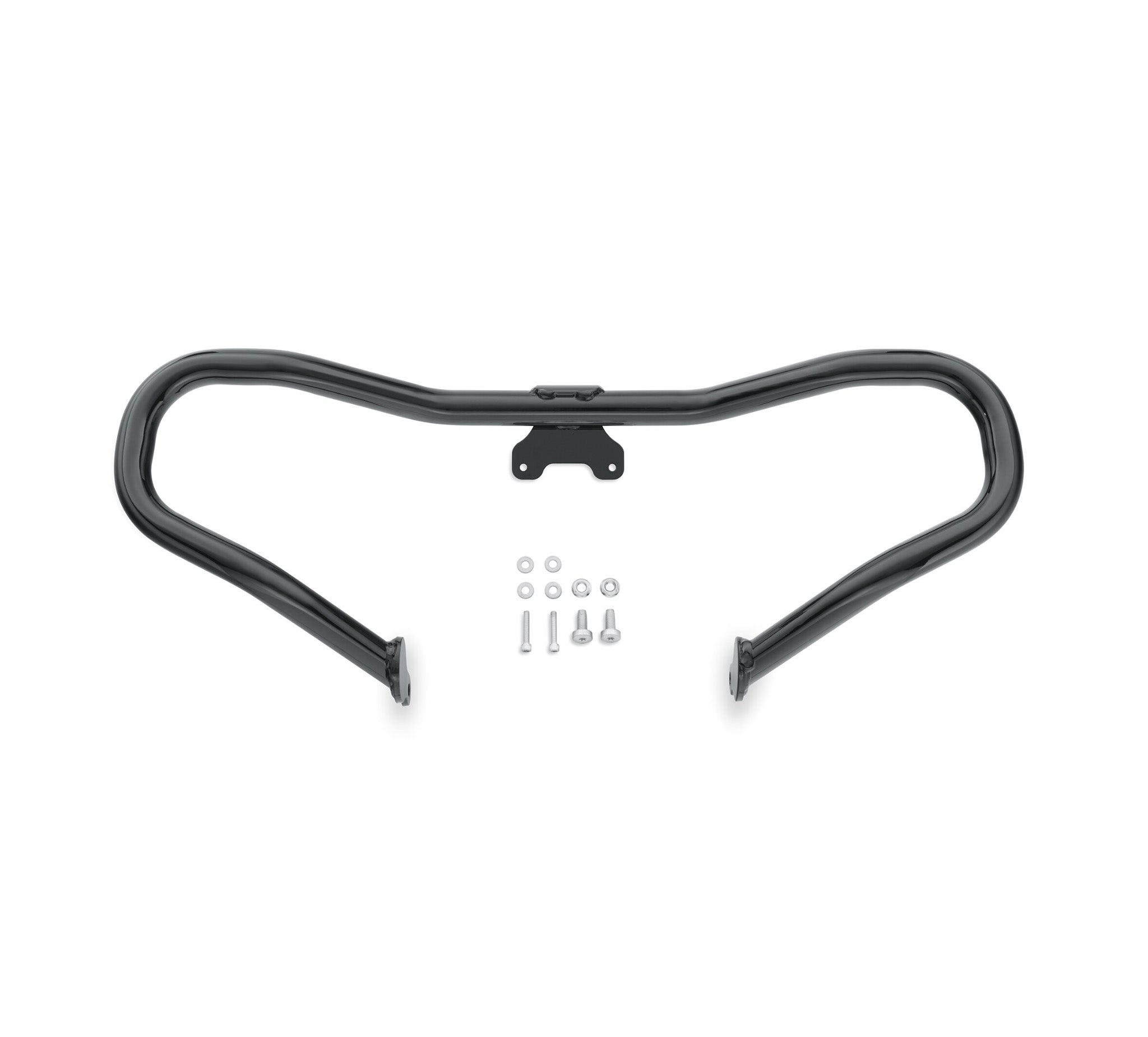 Chopped Engine Guard