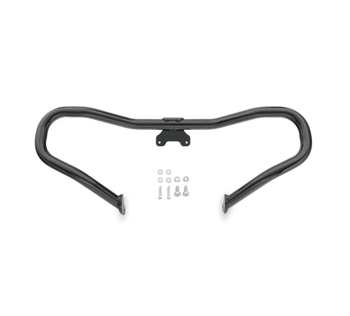 Chopped Engine Guard