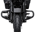 Chopped Engine Guard