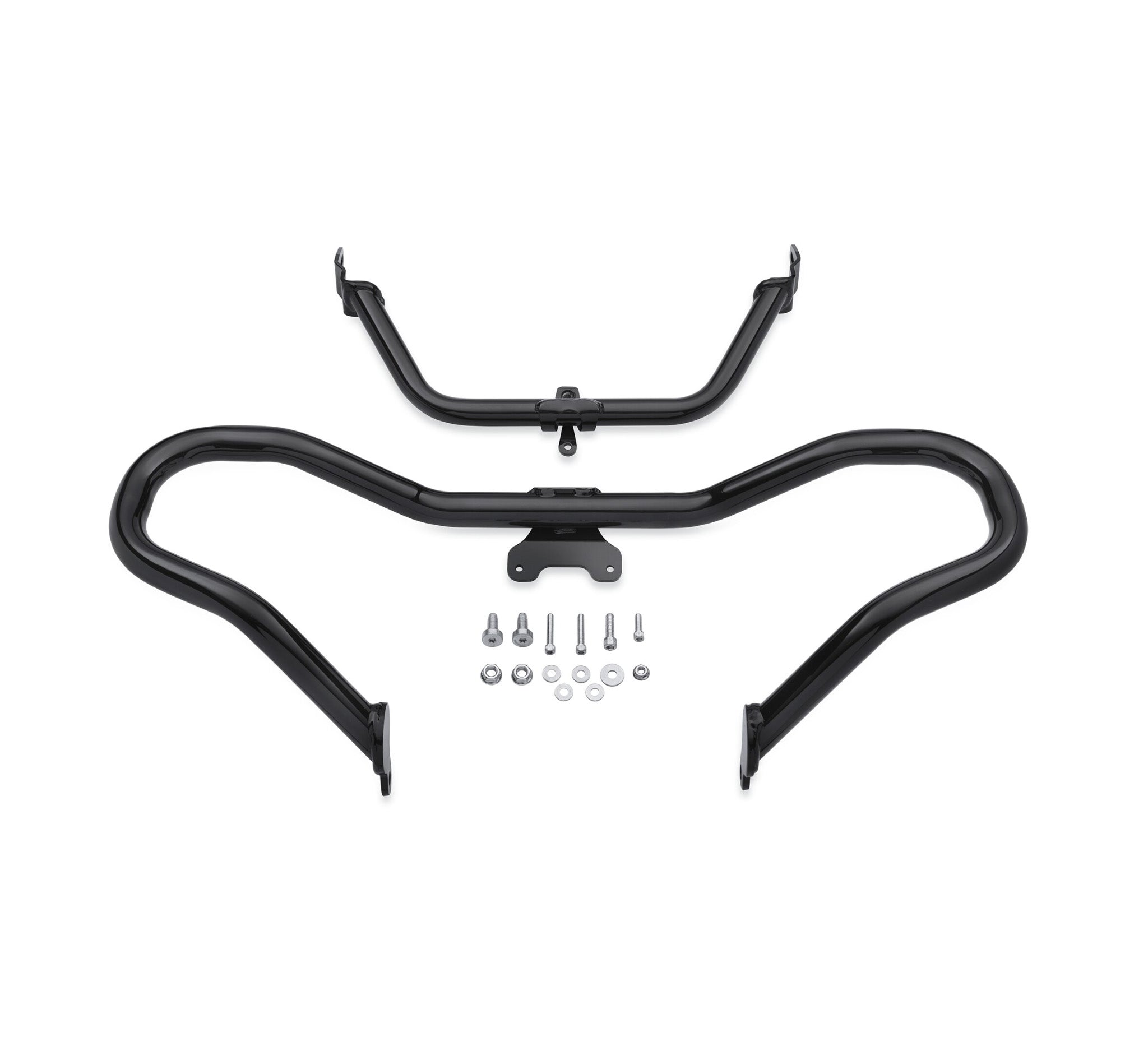 Chopped Engine Guard