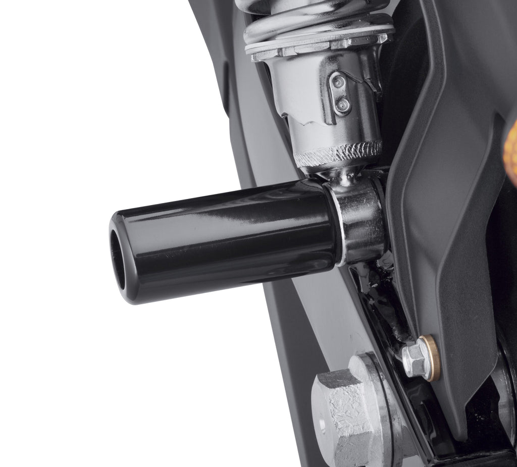 Swingarm Guard Kit