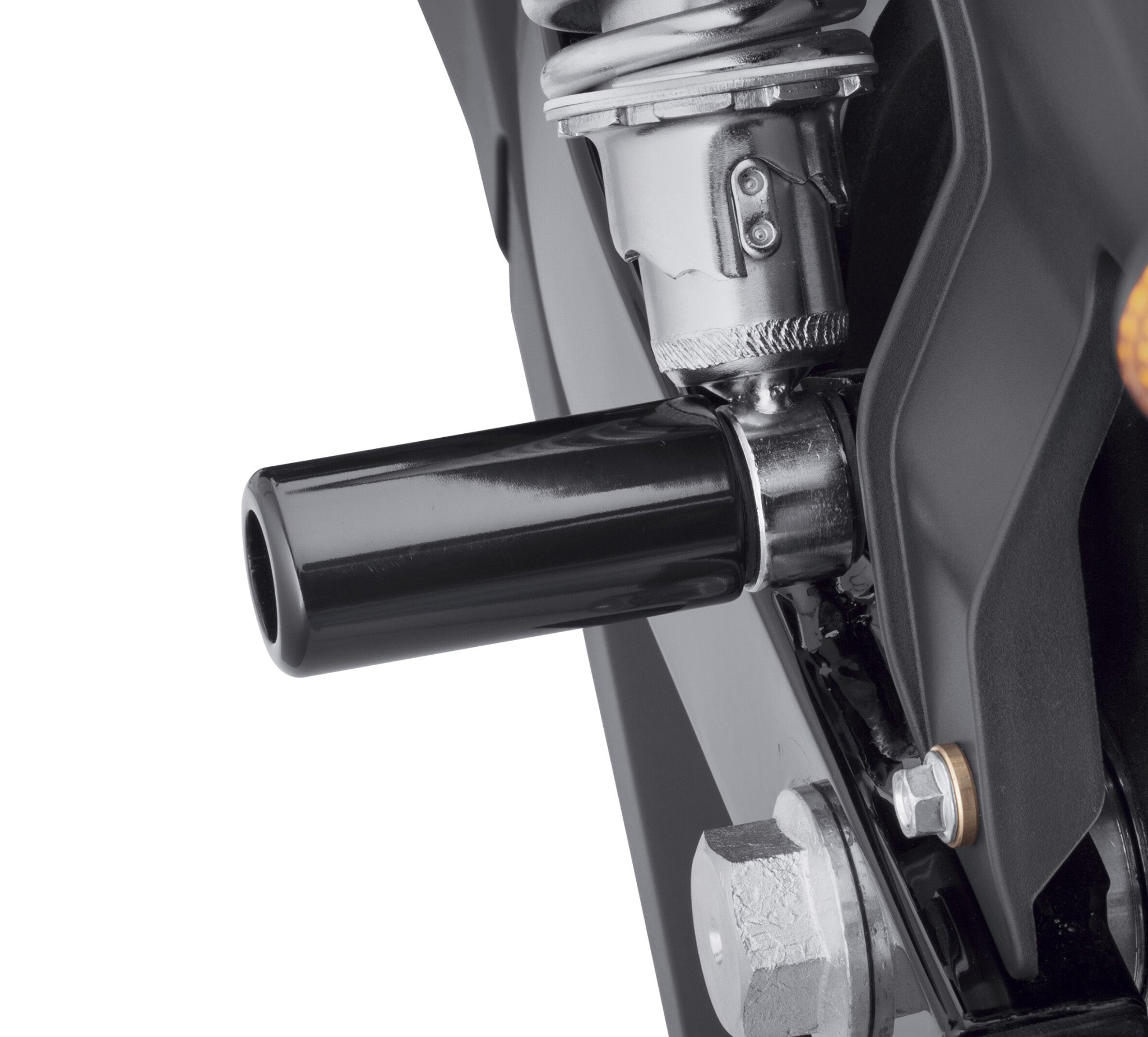 Swingarm Guard Kit