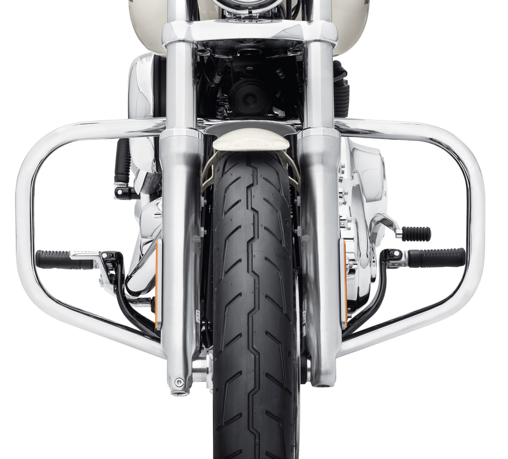 Engine Guard Kit