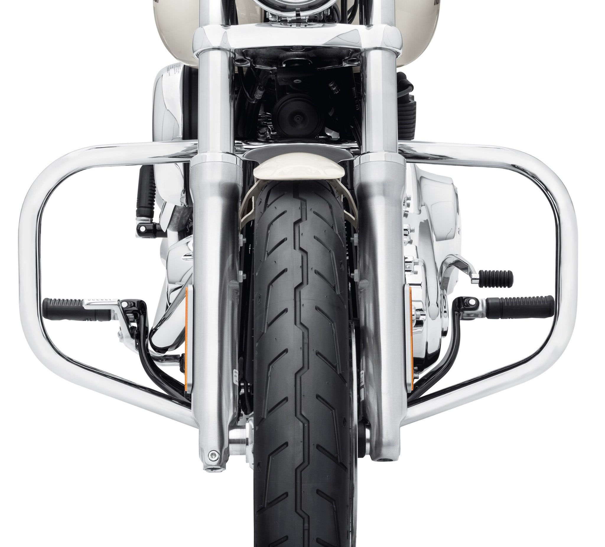 Engine Guard Kit