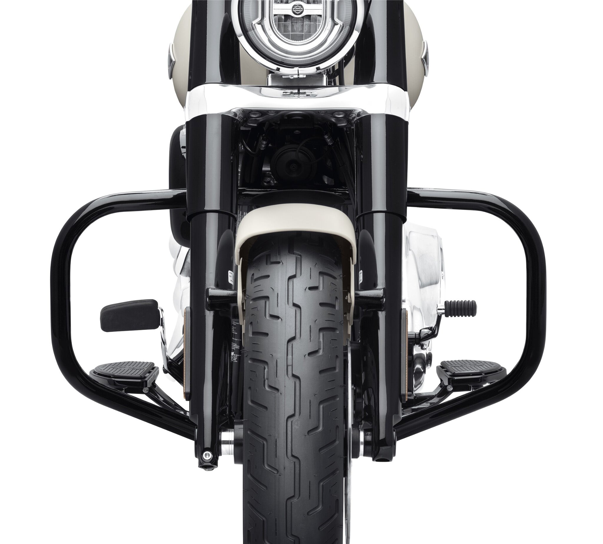 Engine Guard Kit