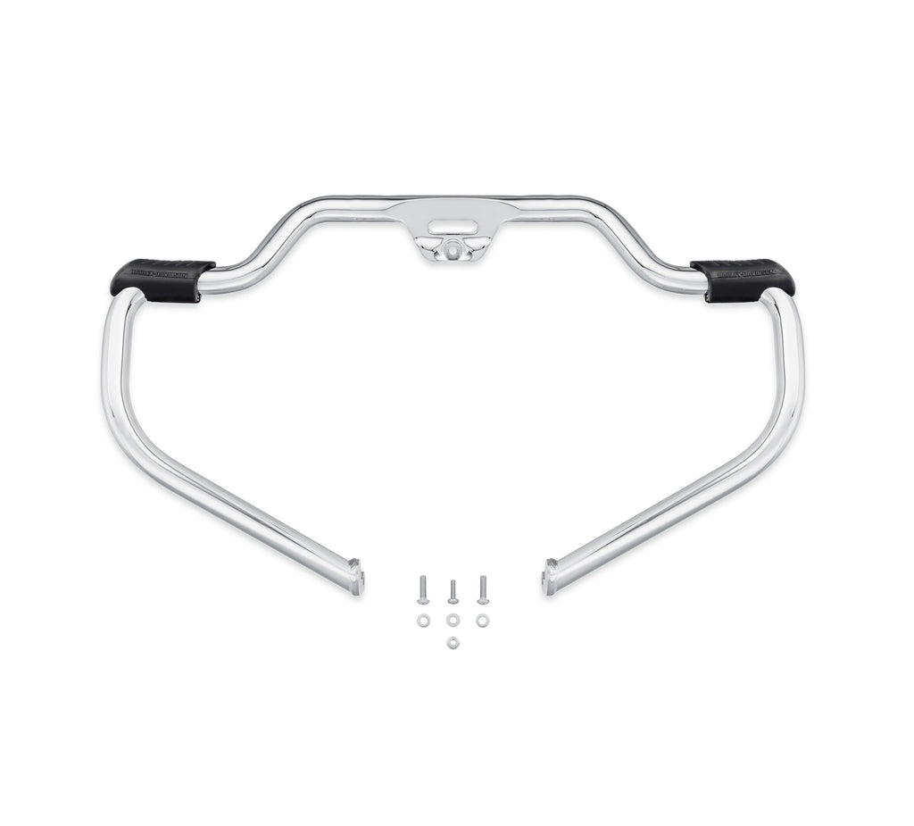 Mustache Engine Guard