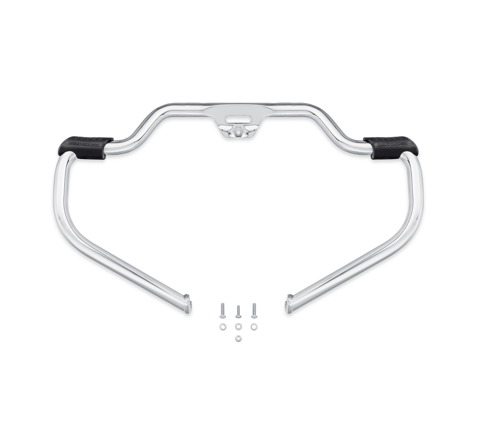 Mustache Engine Guard