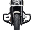 Mustache Engine Guard