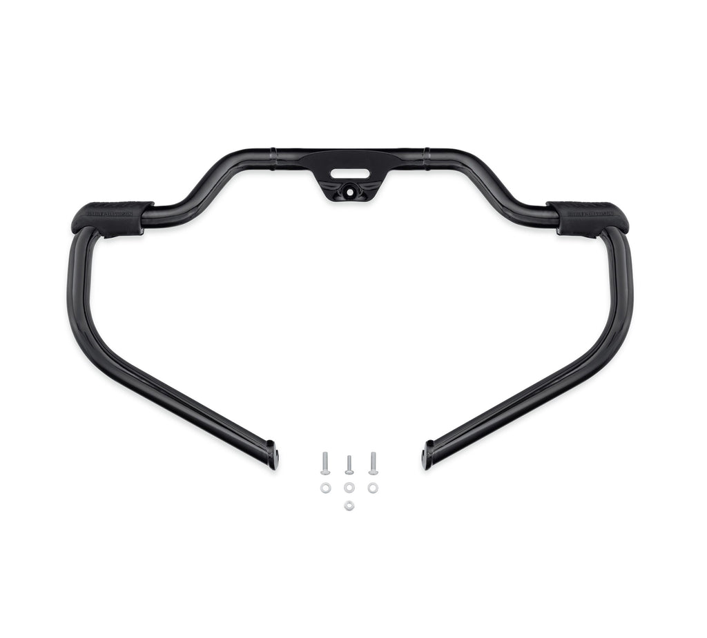 Mustache Engine Guard