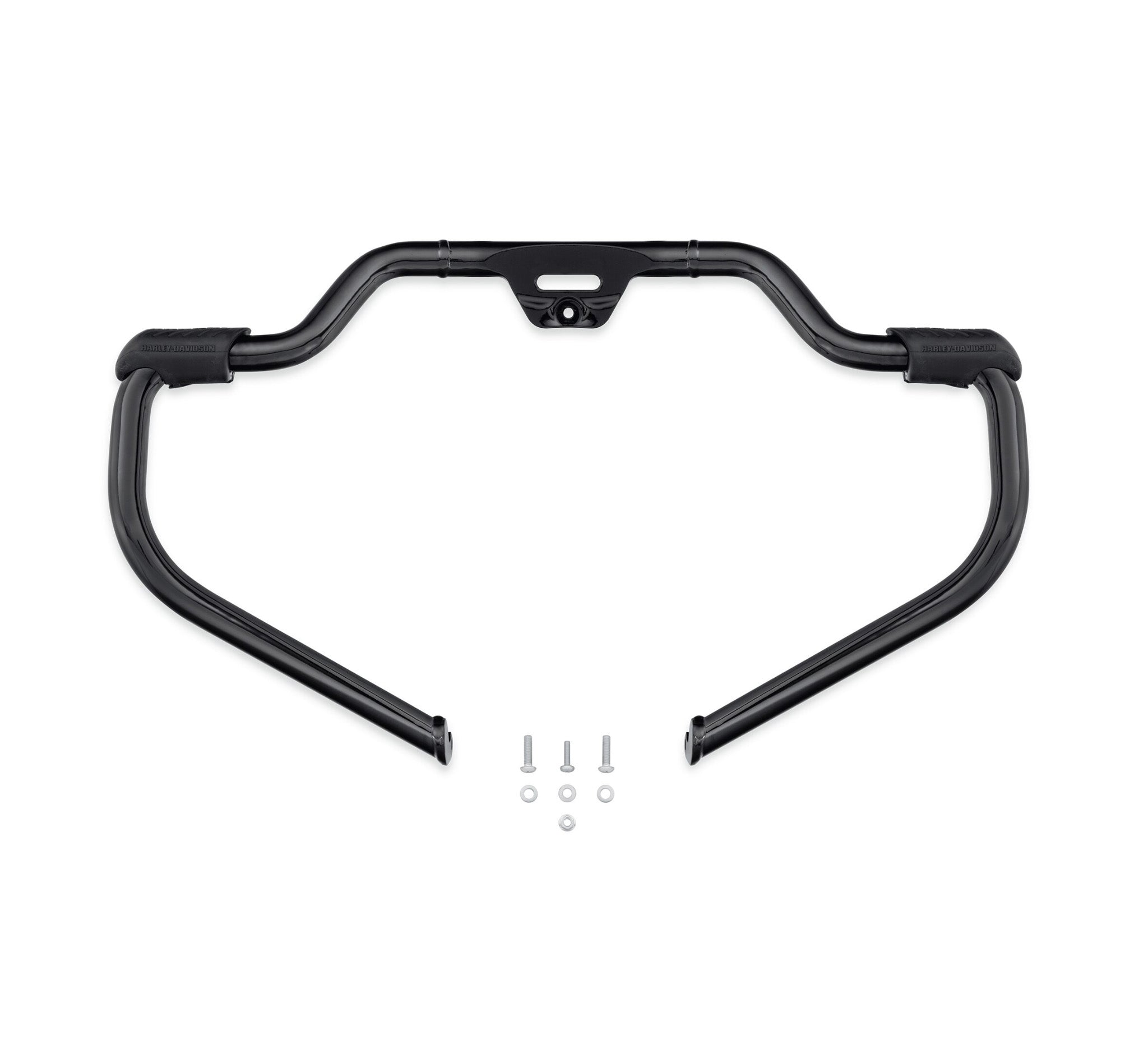 Mustache Engine Guard
