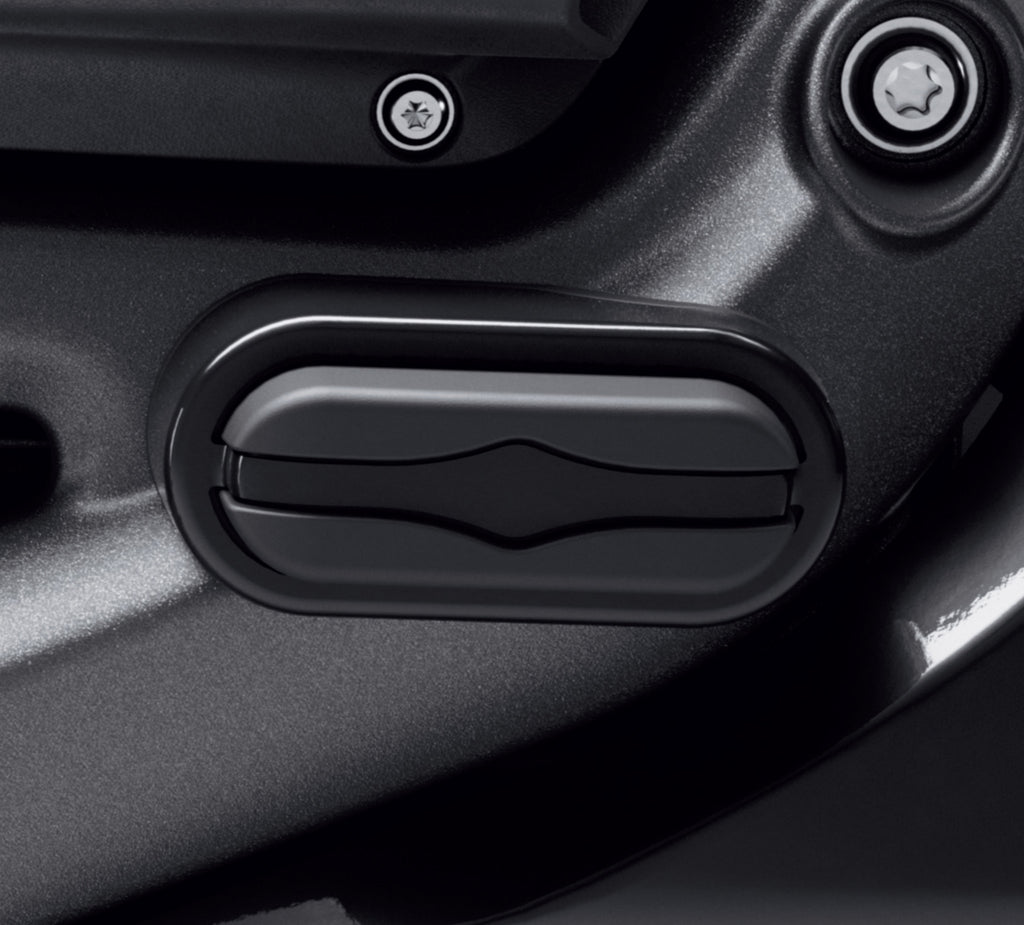 LiveWire Frame Protectors