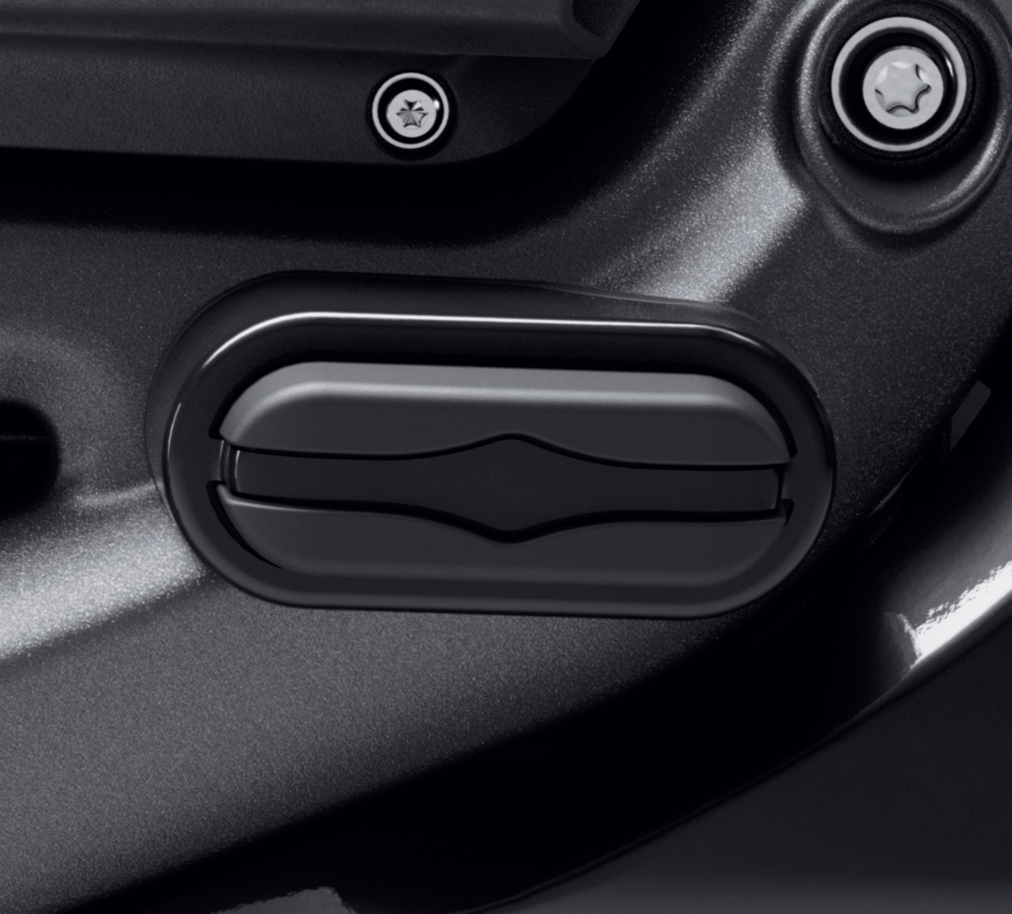 LiveWire Frame Protectors