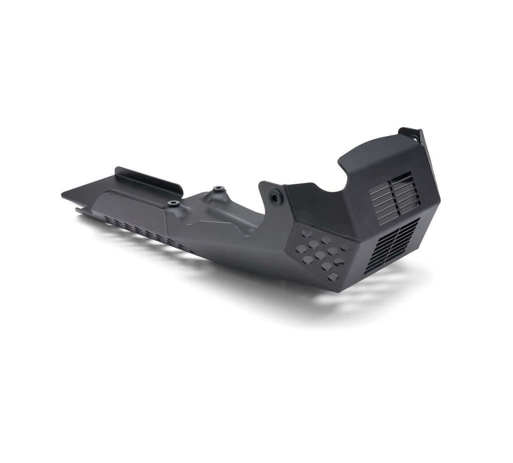 Skid Plate