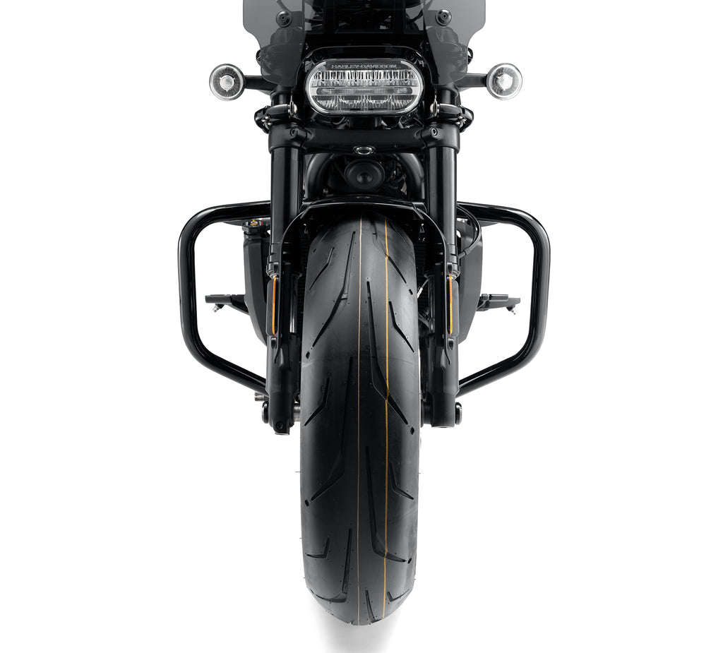 Engine Guard