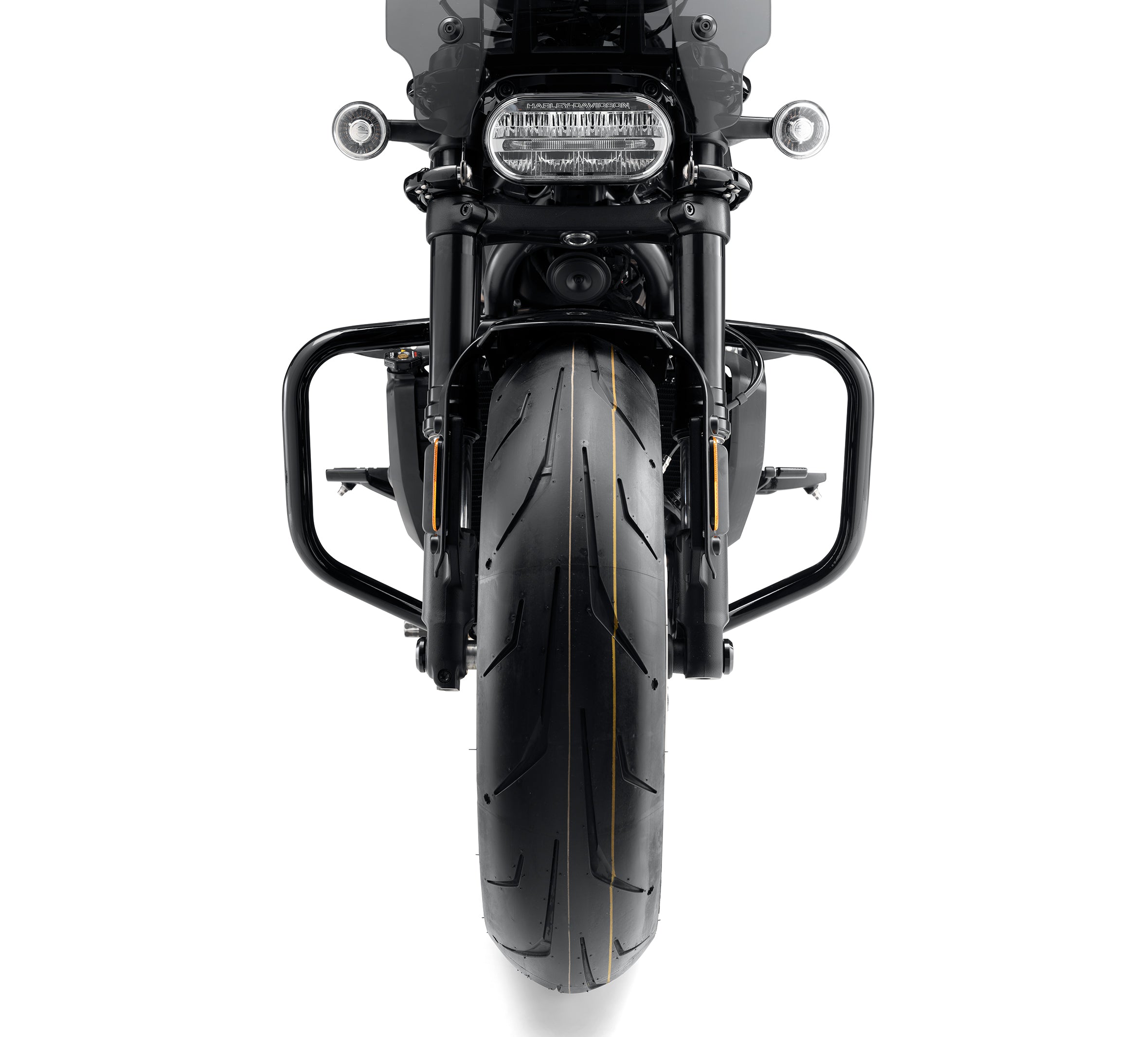 Engine Guard