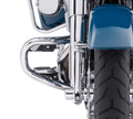 Chopped Engine Guard