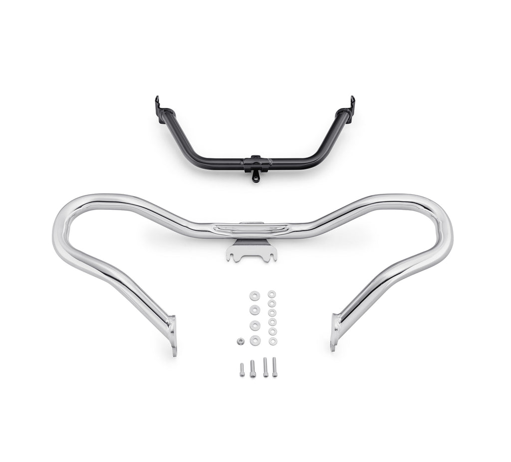 Chopped Engine Guard