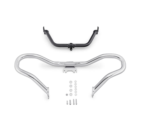 Chopped Engine Guard