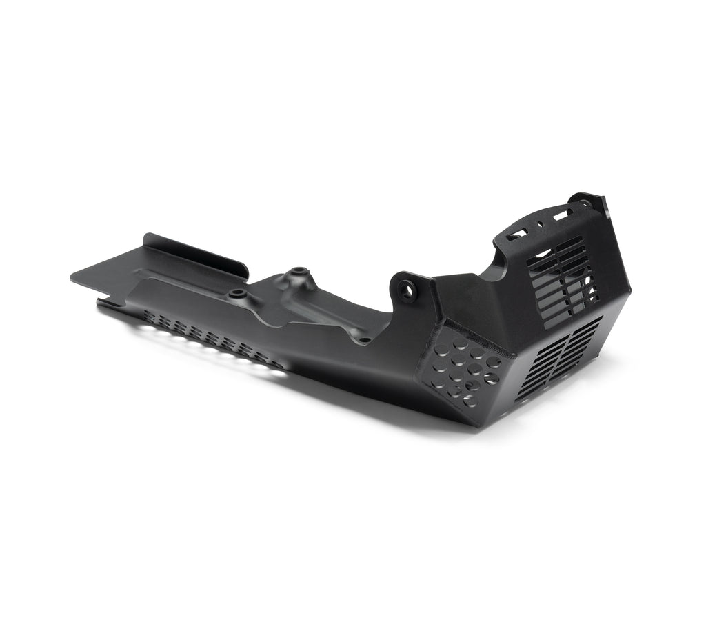Skid Plate