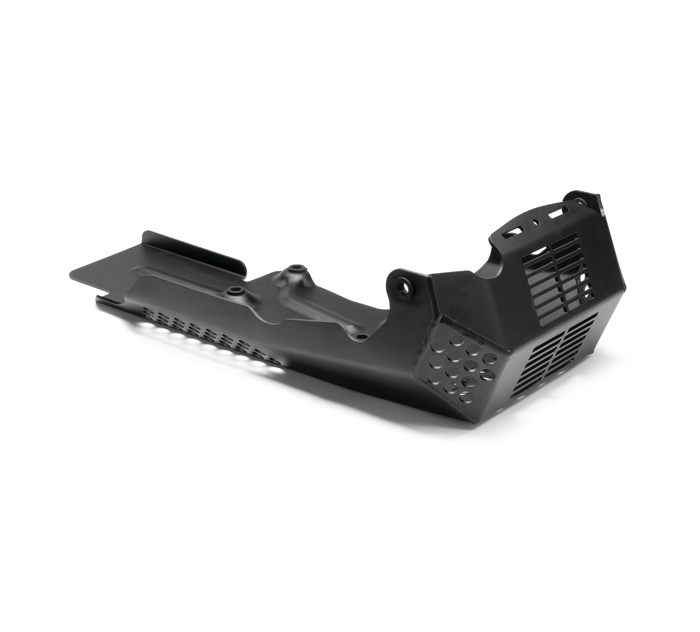 Skid Plate