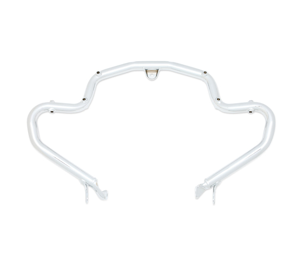 Engine Guard for Fairing Lowers
