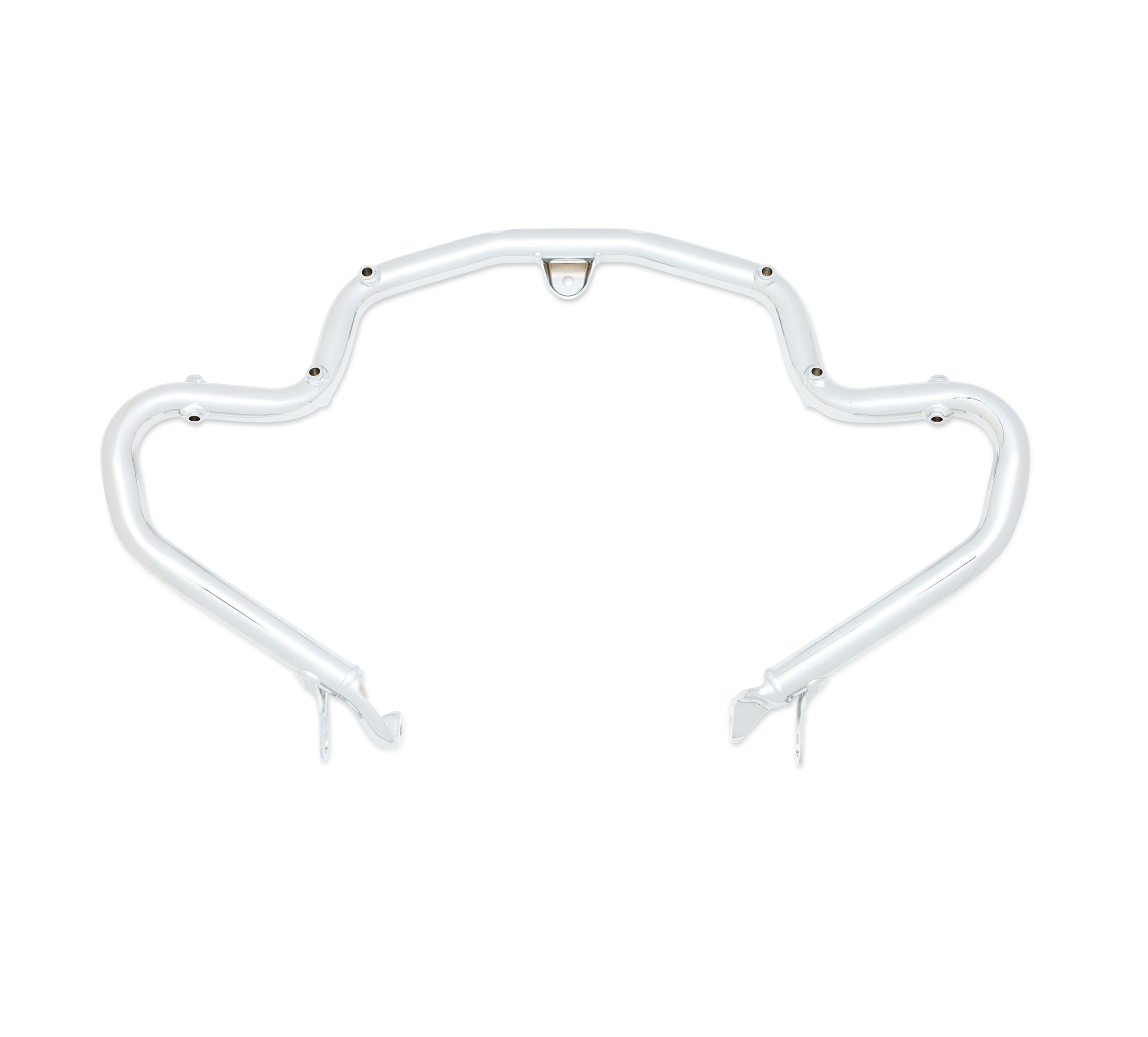 Engine Guard for Fairing Lowers