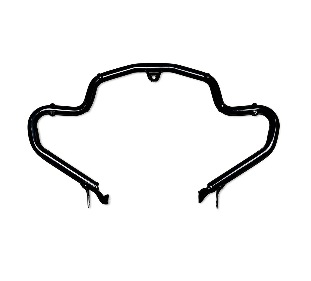Engine Guard for Fairing Lowers