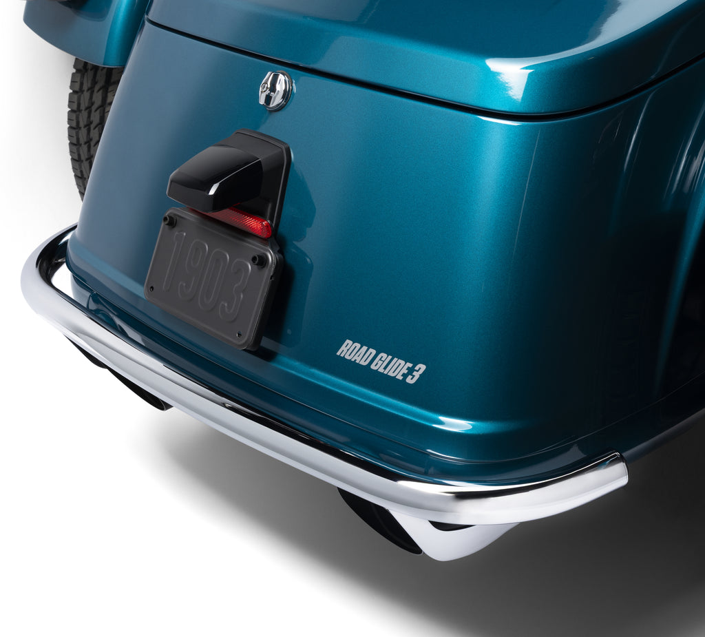 Trunk Guard