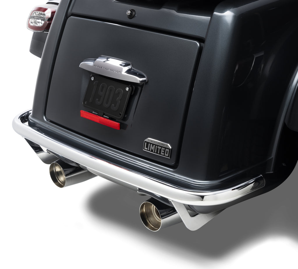 Trunk Guard