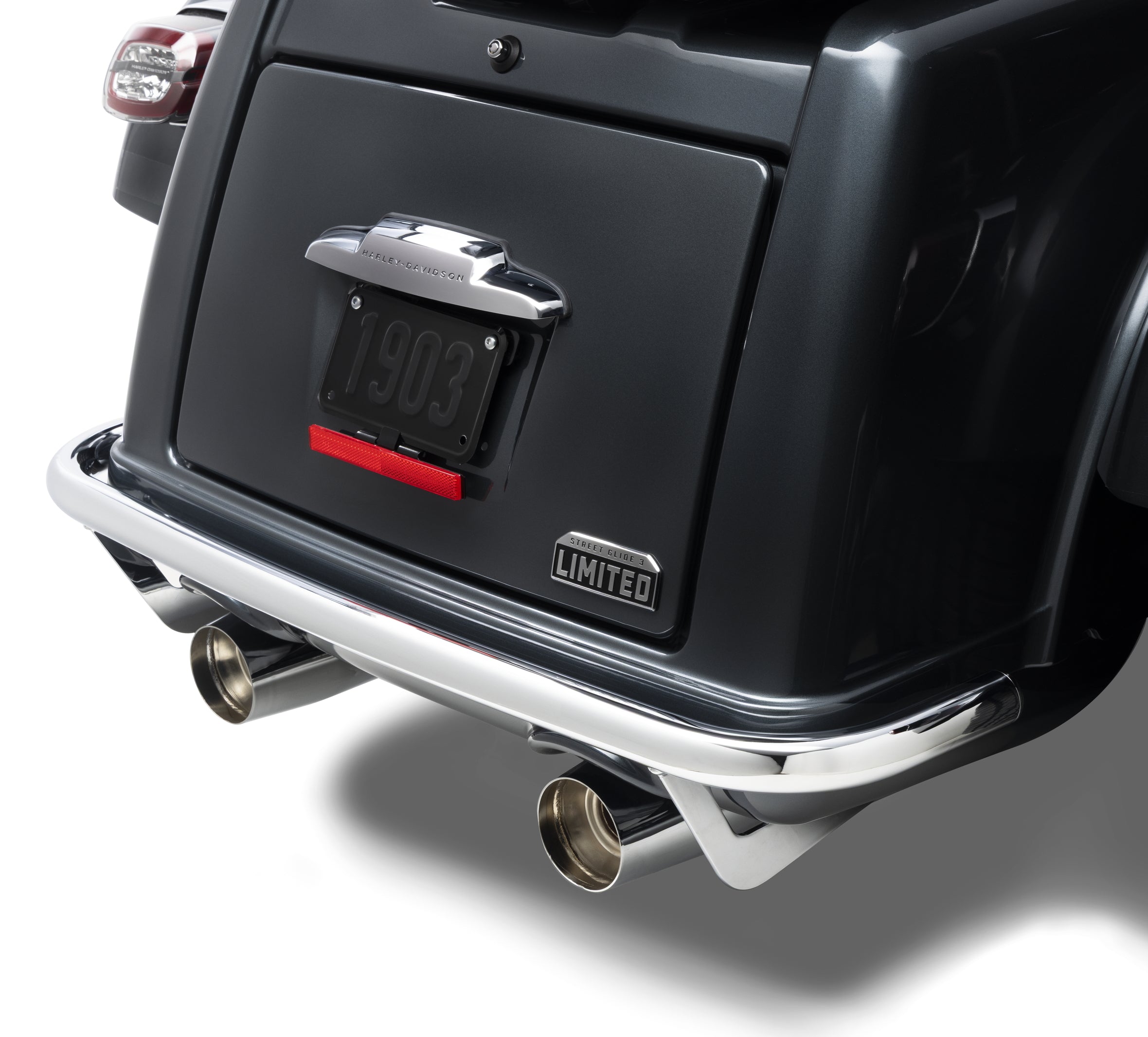 Trunk Guard