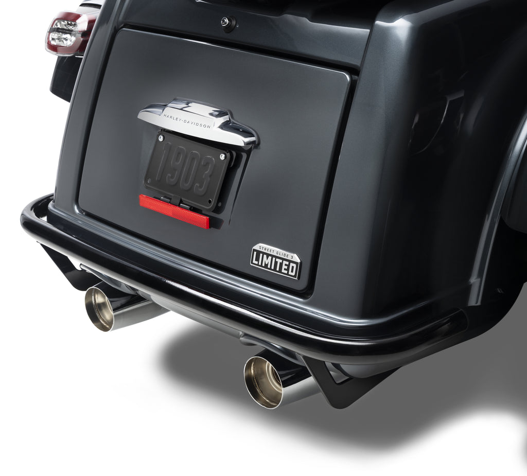 Trunk Guard